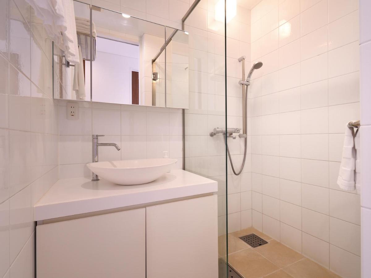 Pool Imadomari By Coldio Premium Villa *