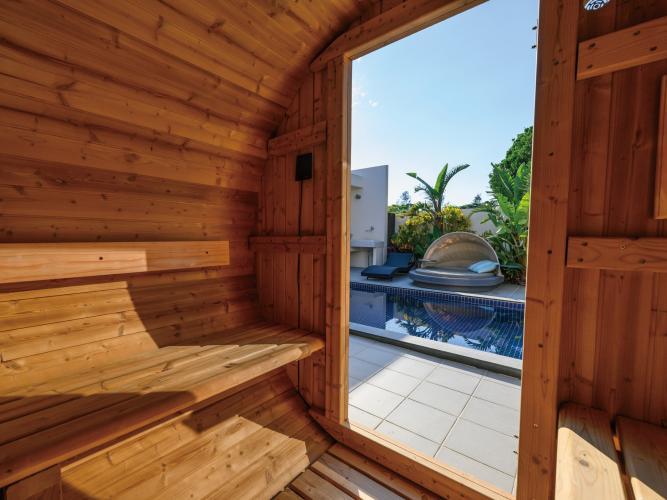 Pool Imadomari By Coldio Premium Villa *