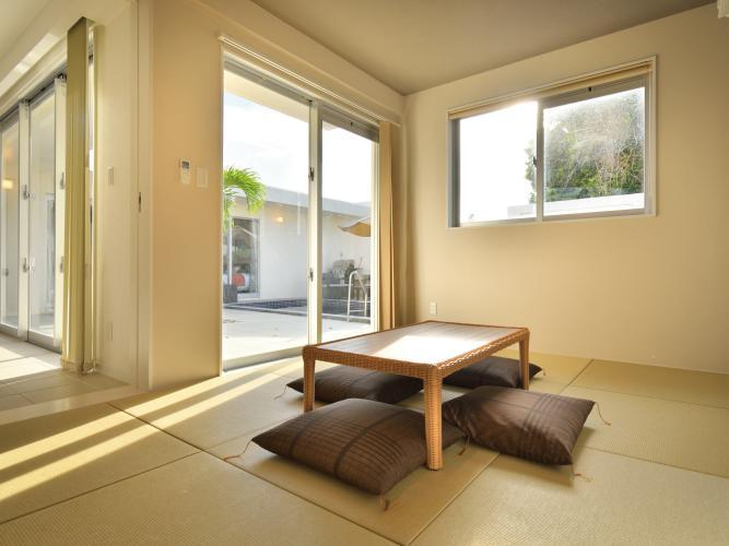 Pool Imadomari By Coldio Premium Villa Nakijin
