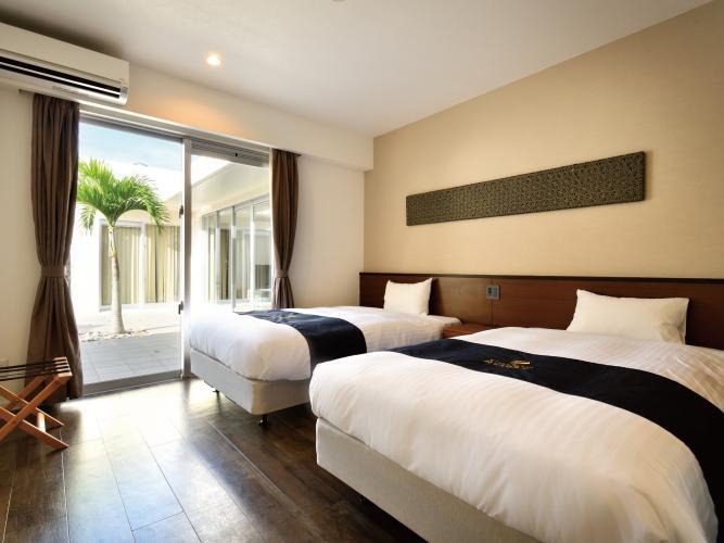 Pool Imadomari By Coldio Premium Villa