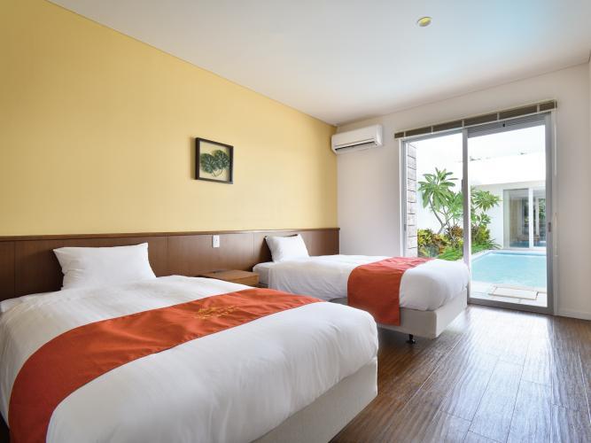 Pool Imadomari By Coldio Premium Villa