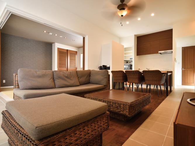 Pool Imadomari By Coldio Premium Villa Nakijin