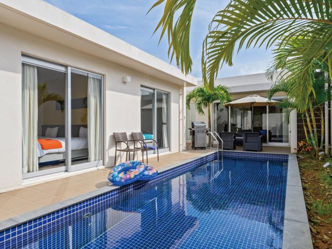 Pool Imadomari By Coldio Premium Villa Nakijin