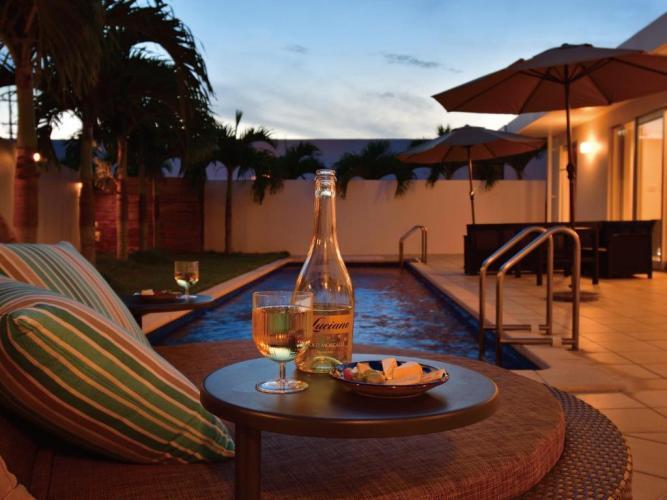 Villa Pool Imadomari By Coldio Premium Nakijin