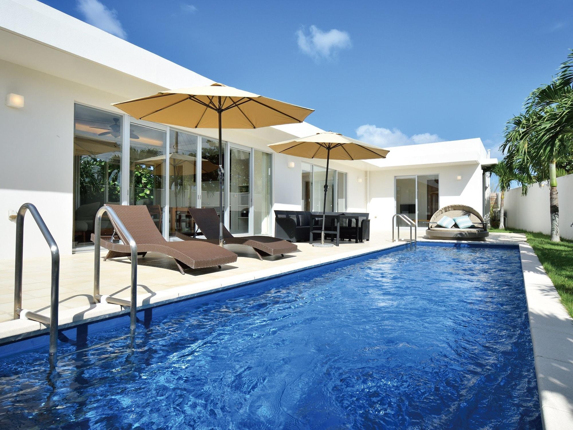 Pool Imadomari By Coldio Premium