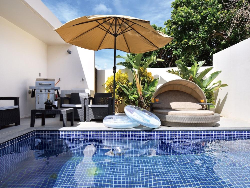 Pool Imadomari By Coldio Premium Villa *