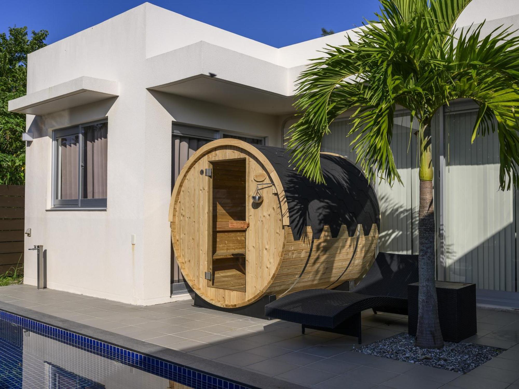 Pool Imadomari By Coldio Premium Villa Nakijin
