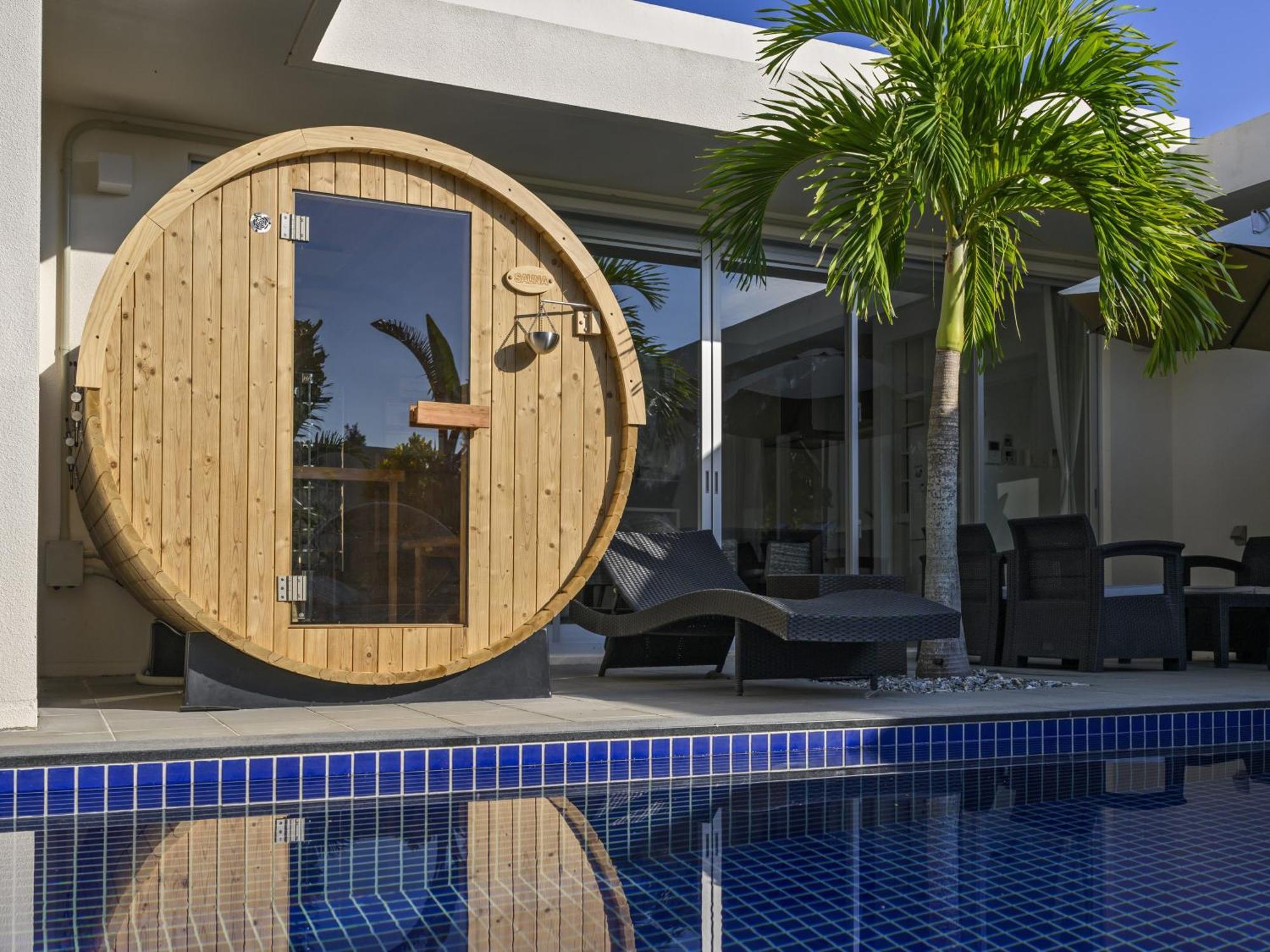 Pool Imadomari By Coldio Premium Villa Nakijin