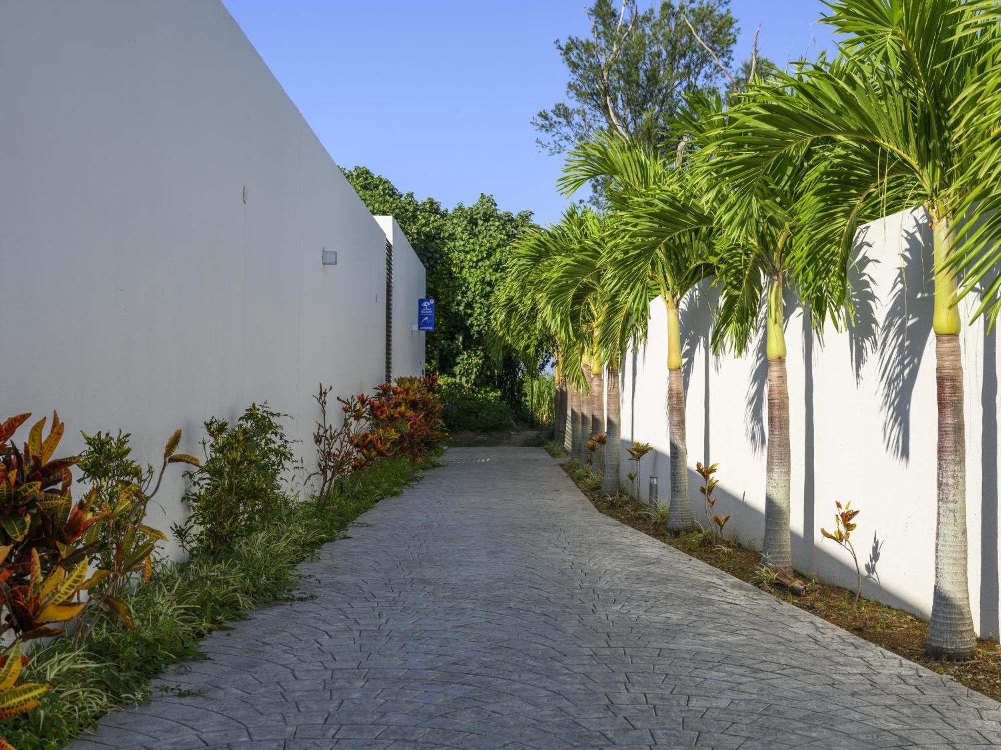 Villa Pool Imadomari By Coldio Premium