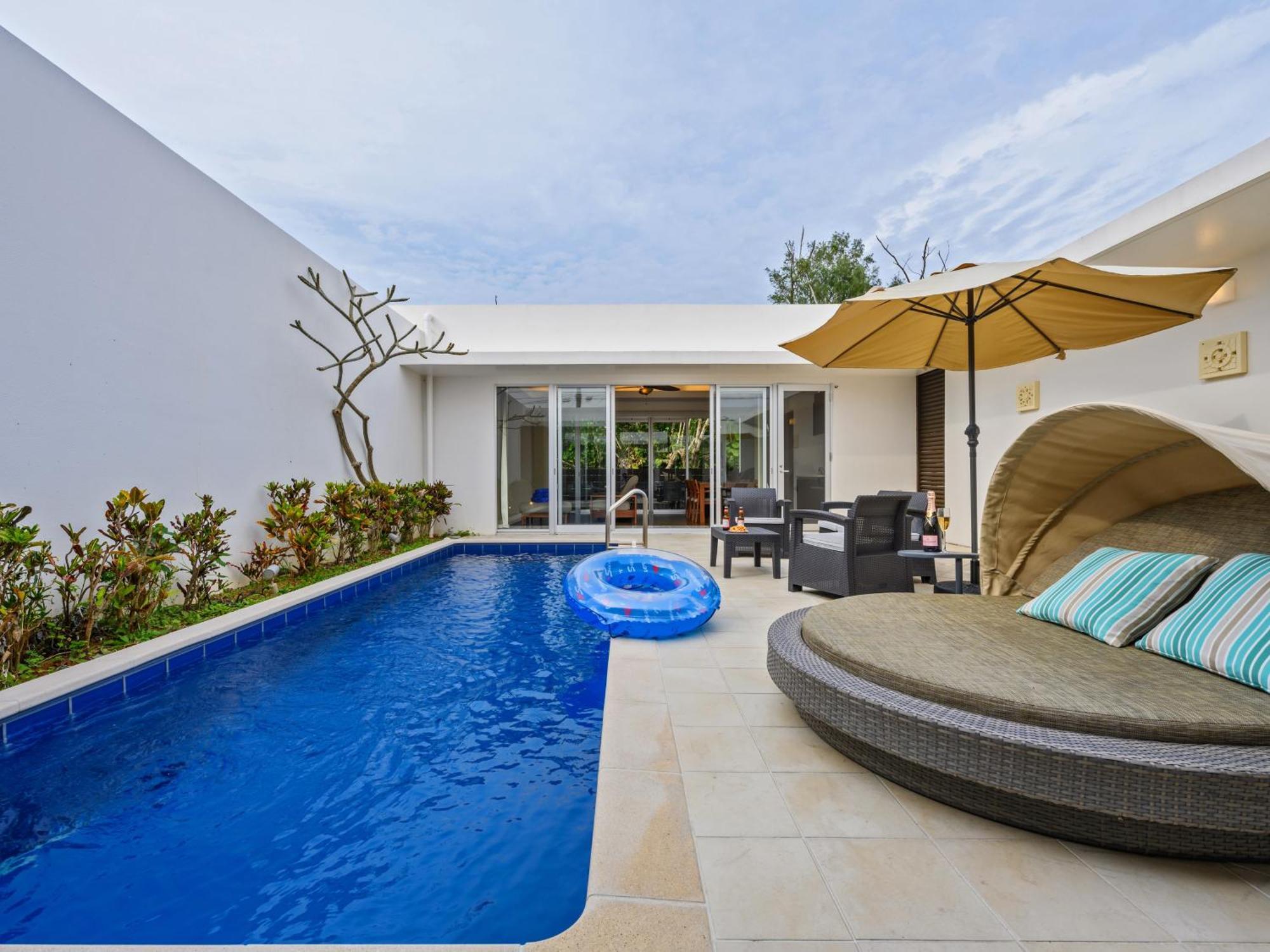 Pool Imadomari By Coldio Premium Villa *