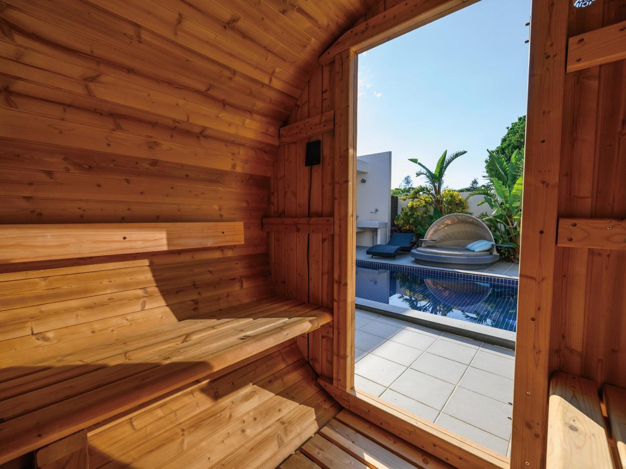 Pool Imadomari By Coldio Premium *