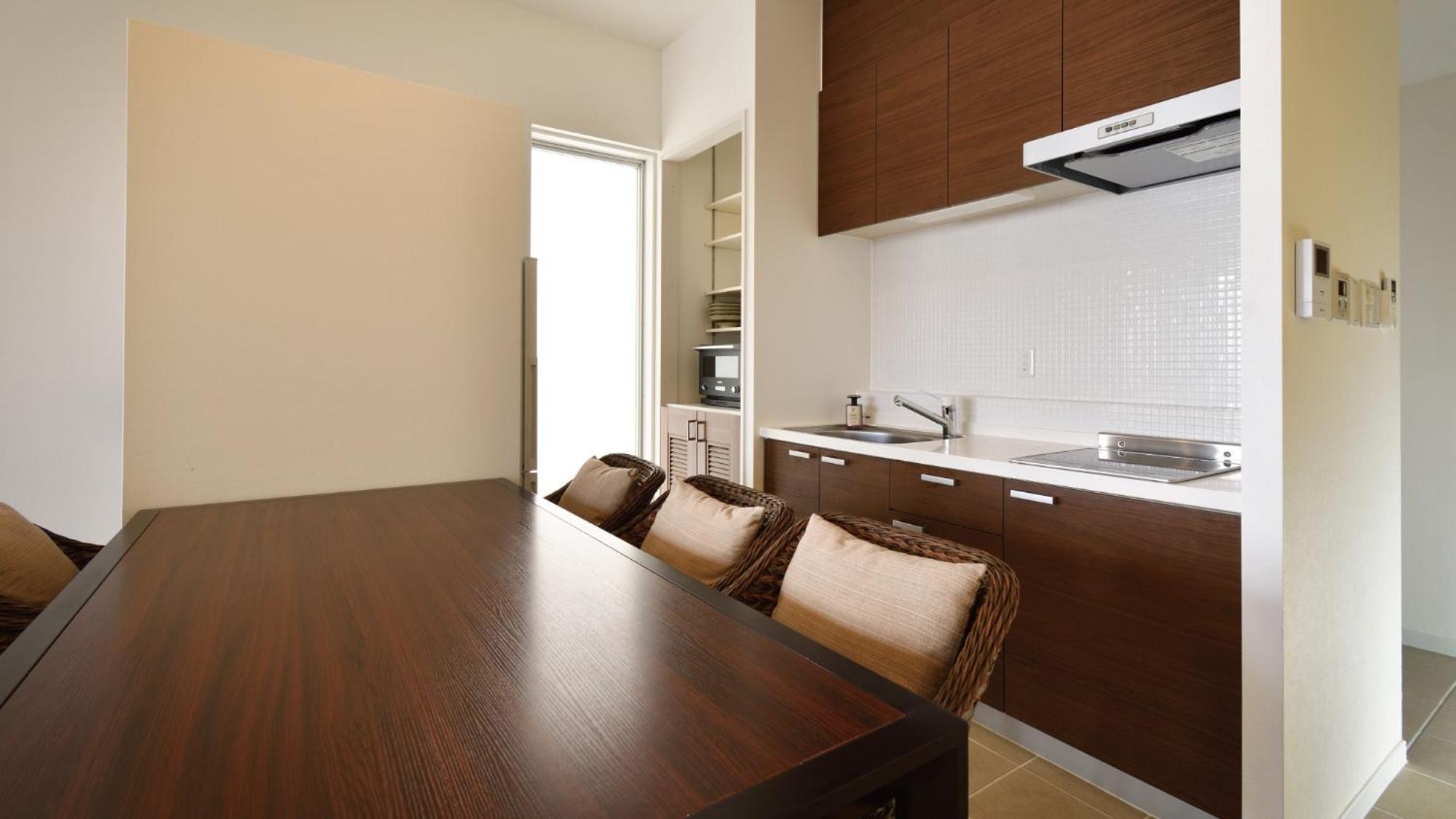 Villa Pool Imadomari By Coldio Premium *
