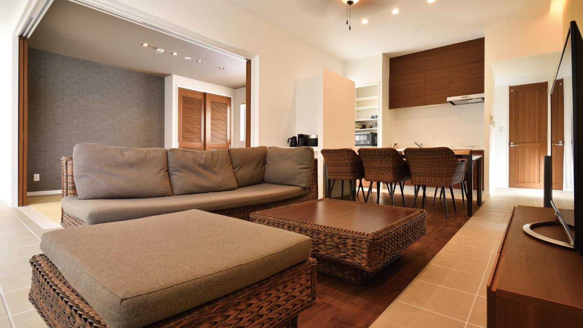 Pool Imadomari By Coldio Premium Villa *