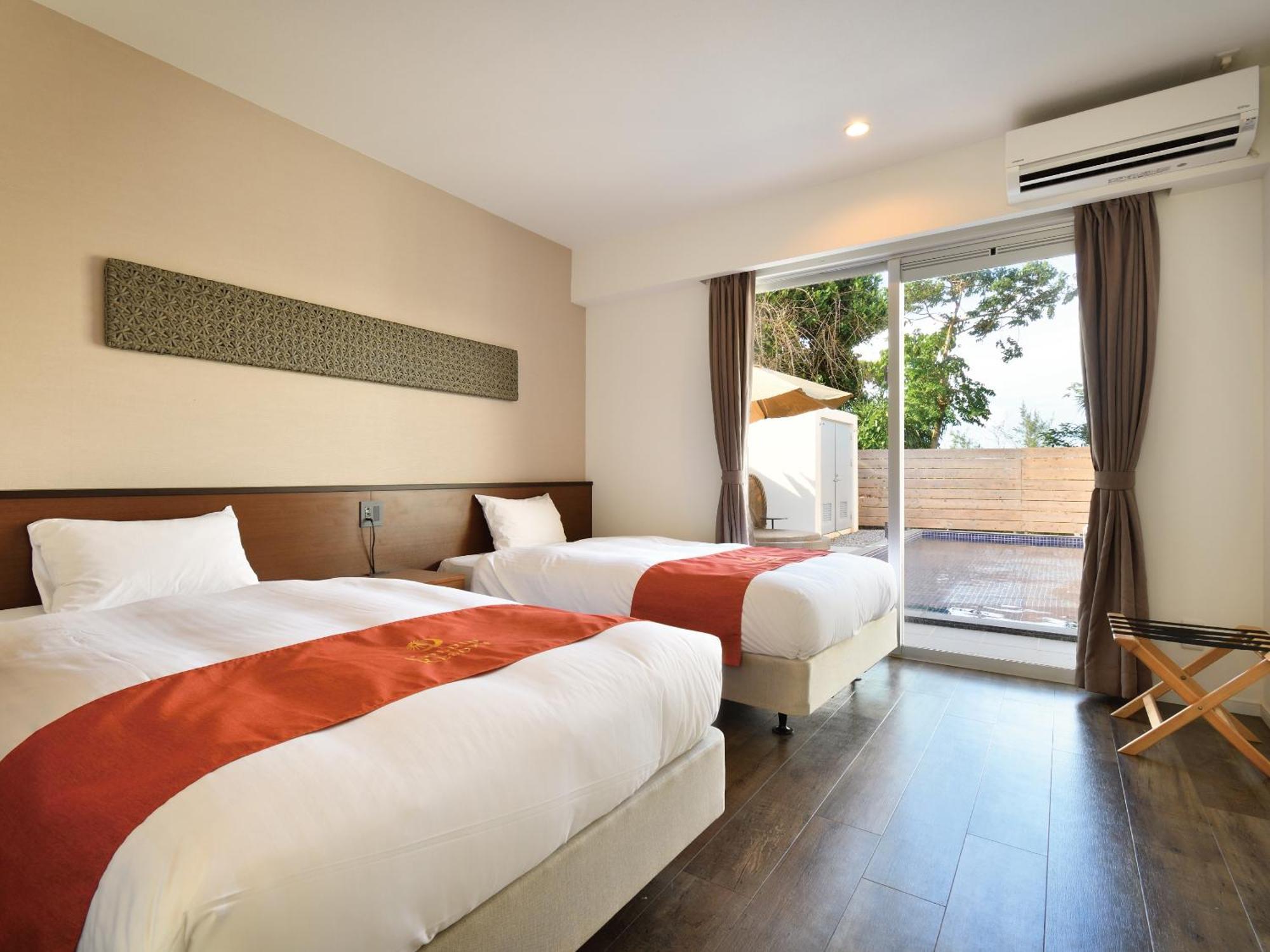 Pool Imadomari By Coldio Premium Villa Nakijin