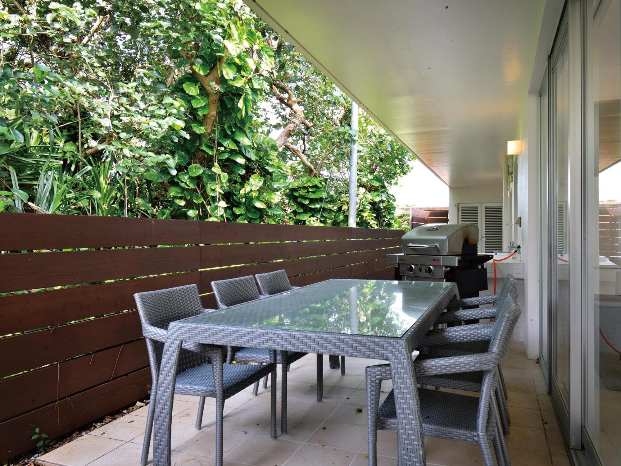 Villa Pool Imadomari By Coldio Premium *