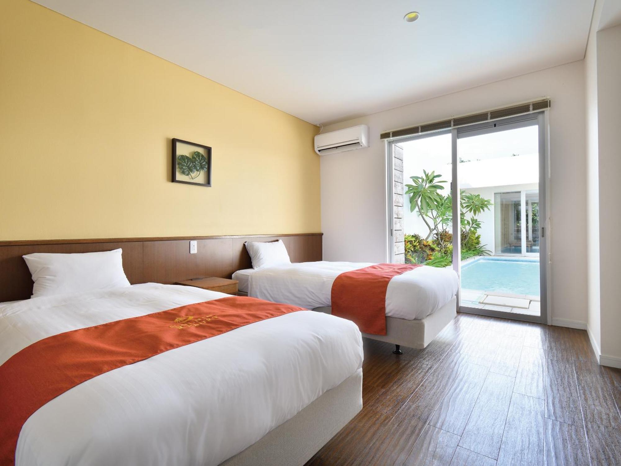 Pool Imadomari By Coldio Premium *
