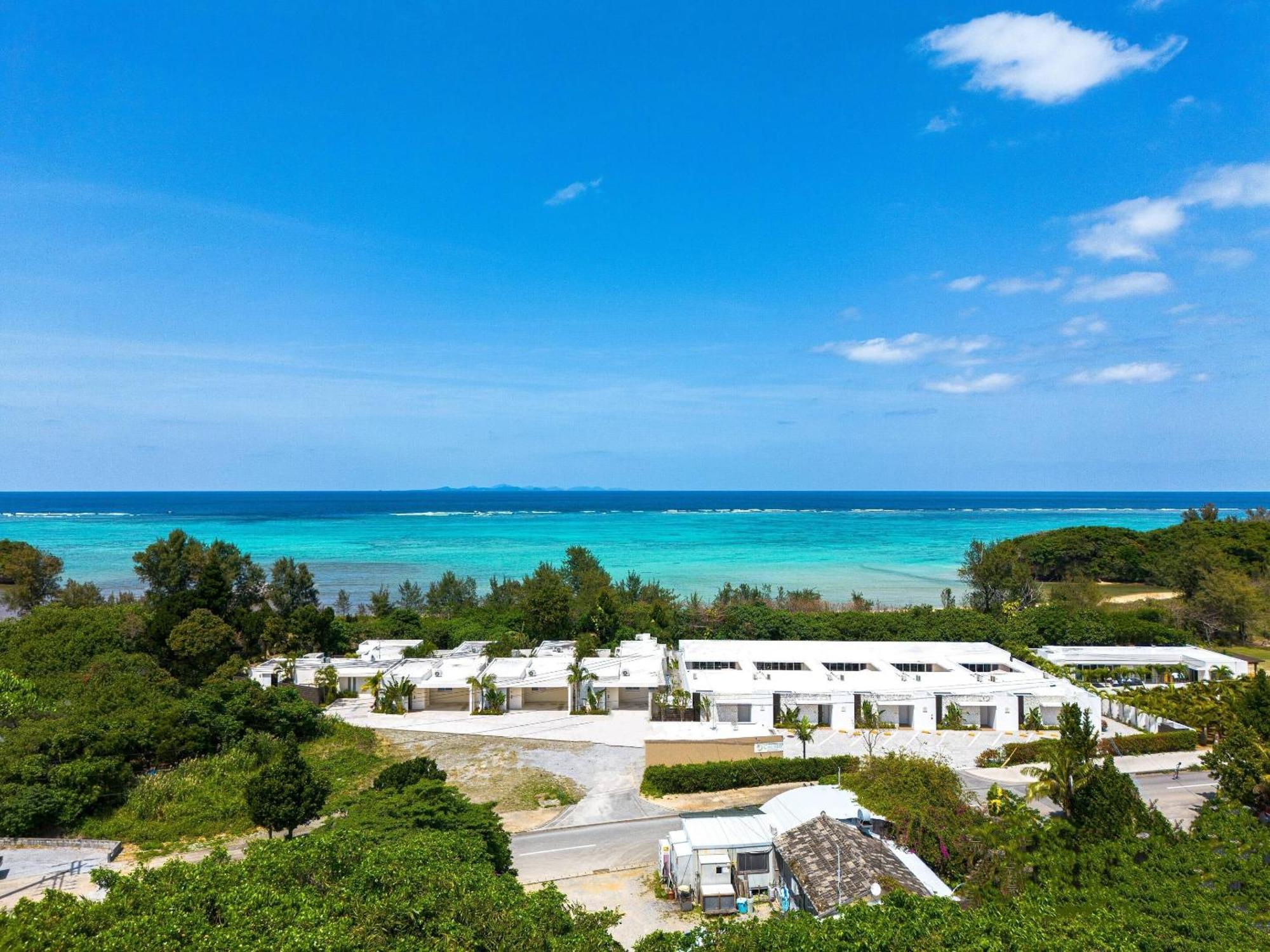 Villa Pool Imadomari By Coldio Premium *